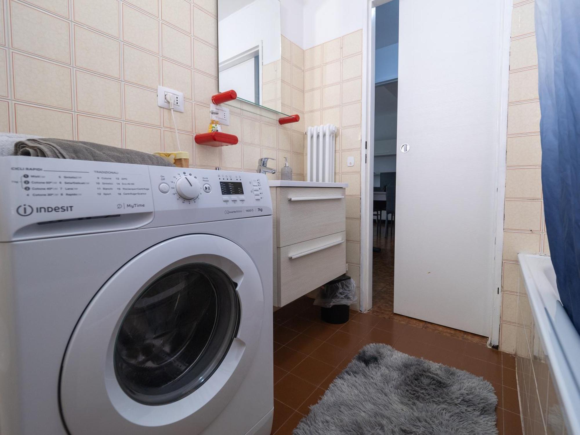 Appartamento In Centro A Ούντινε Εξωτερικό φωτογραφία